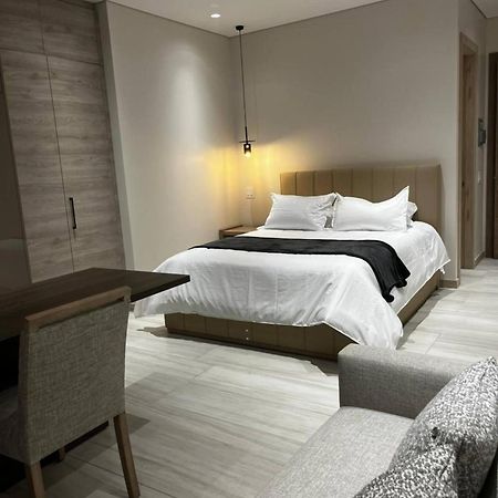 Le Parc Residences - Luxury Suites Quito Extérieur photo