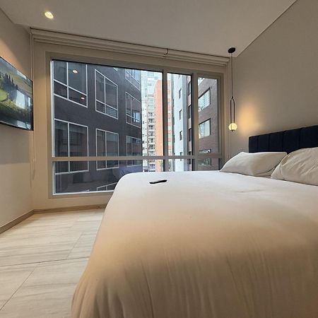 Le Parc Residences - Luxury Suites Quito Extérieur photo