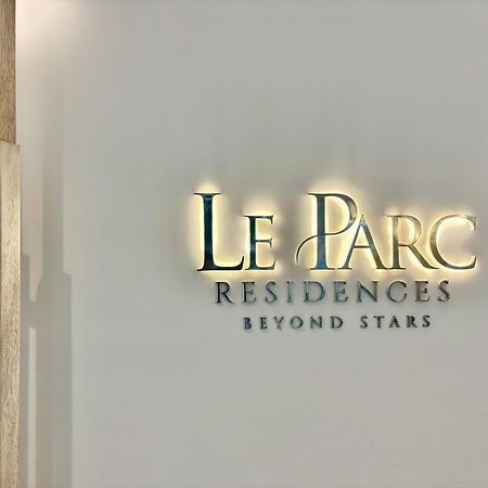 Le Parc Residences - Luxury Suites Quito Extérieur photo