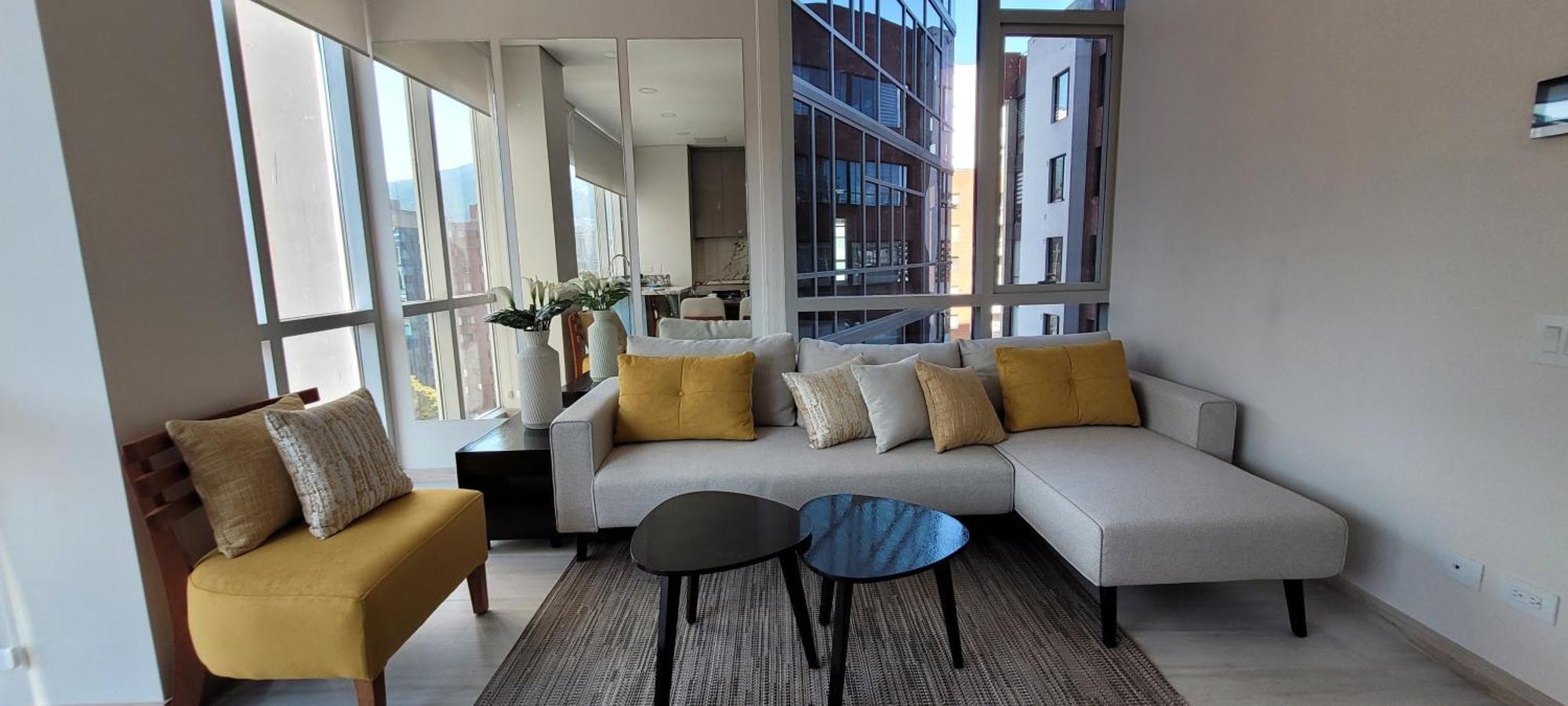 Le Parc Residences - Luxury Suites Quito Extérieur photo