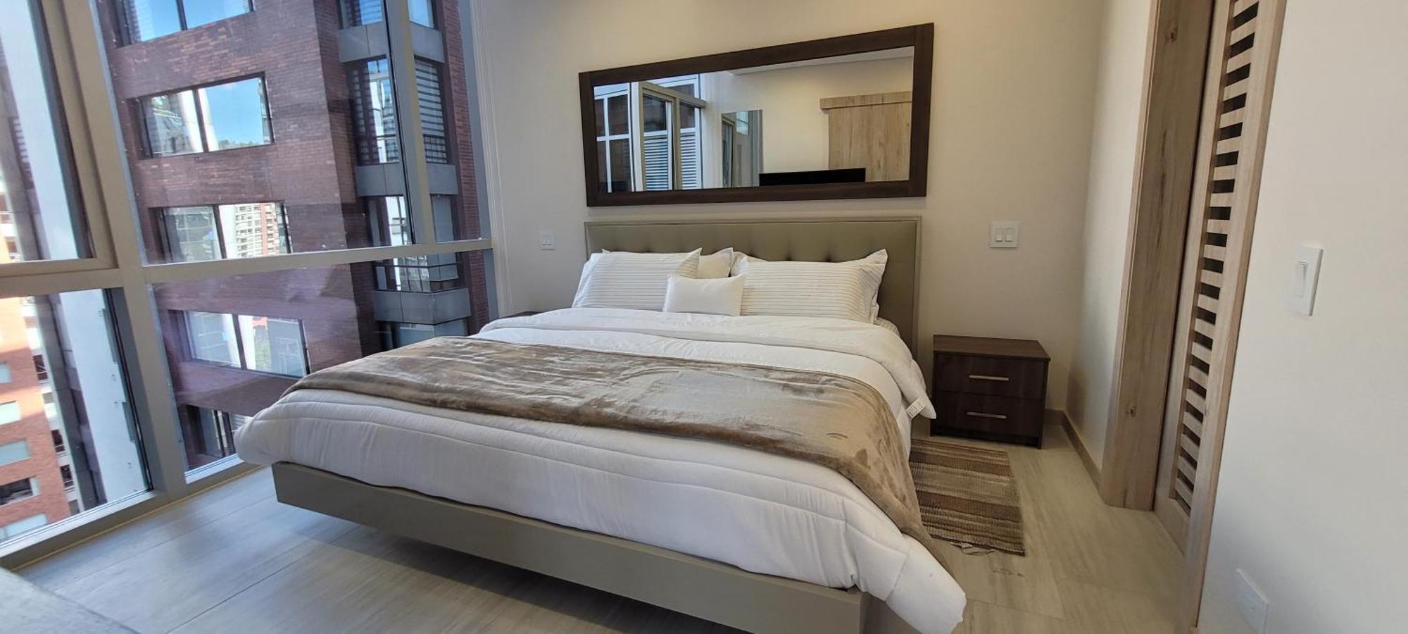 Le Parc Residences - Luxury Suites Quito Extérieur photo