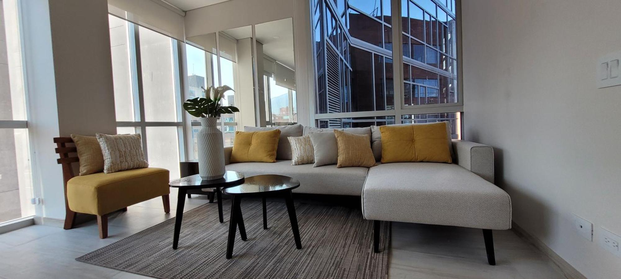 Le Parc Residences - Luxury Suites Quito Extérieur photo