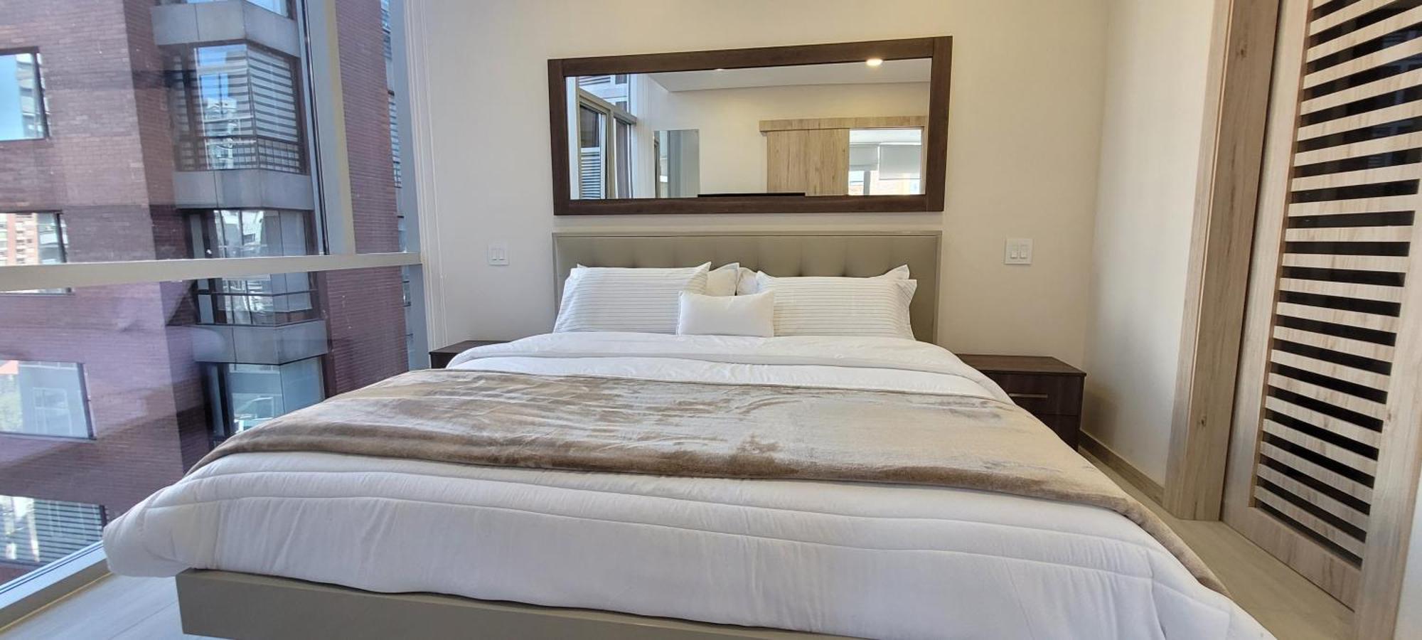 Le Parc Residences - Luxury Suites Quito Extérieur photo