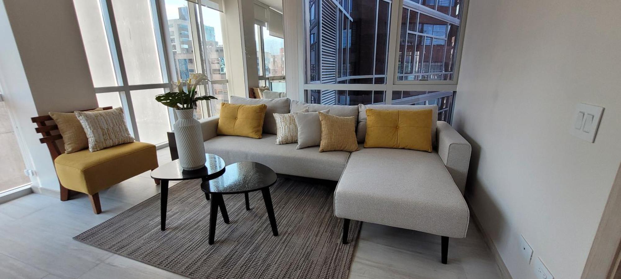 Le Parc Residences - Luxury Suites Quito Extérieur photo