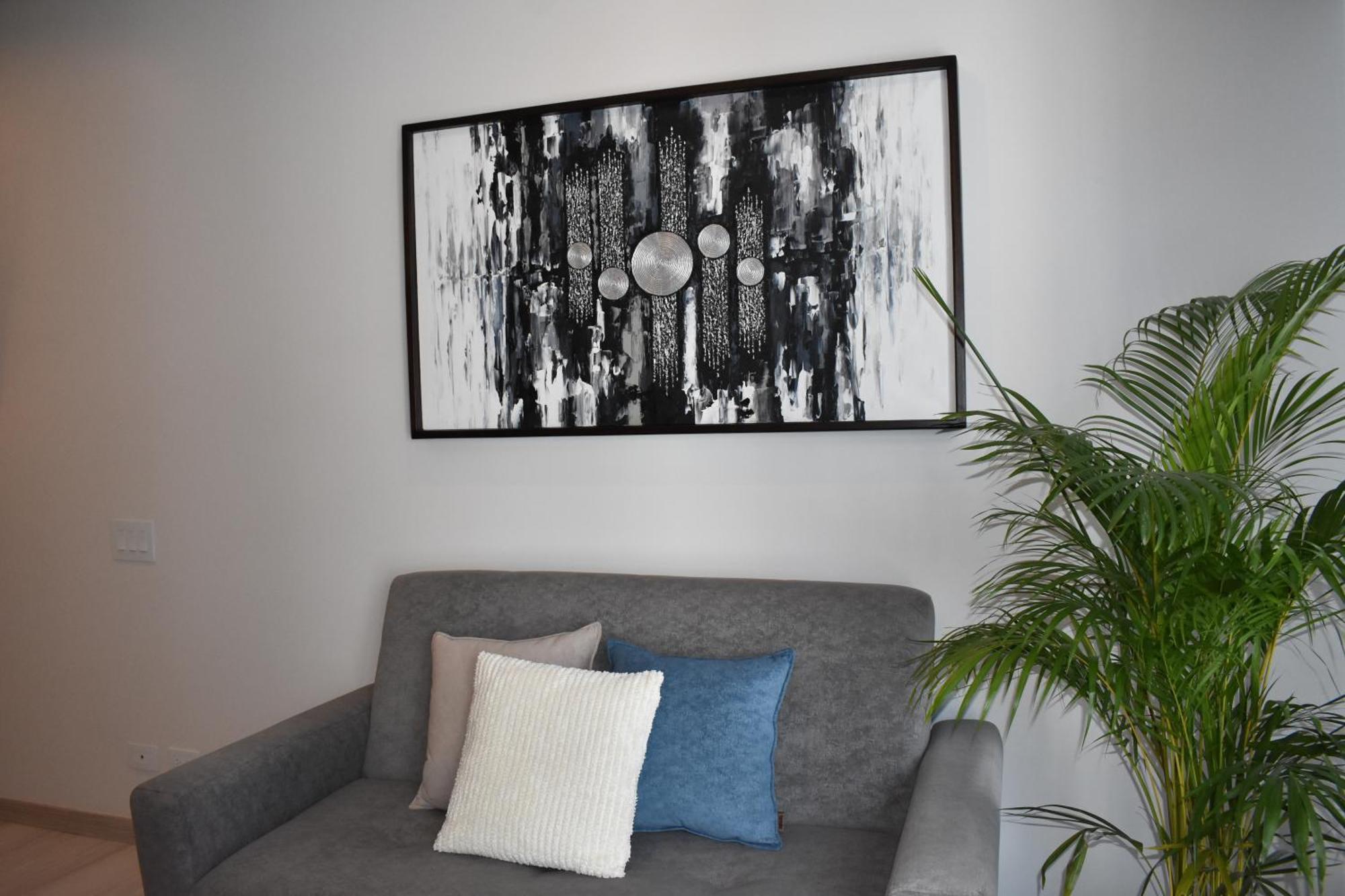 Le Parc Residences - Luxury Suites Quito Extérieur photo