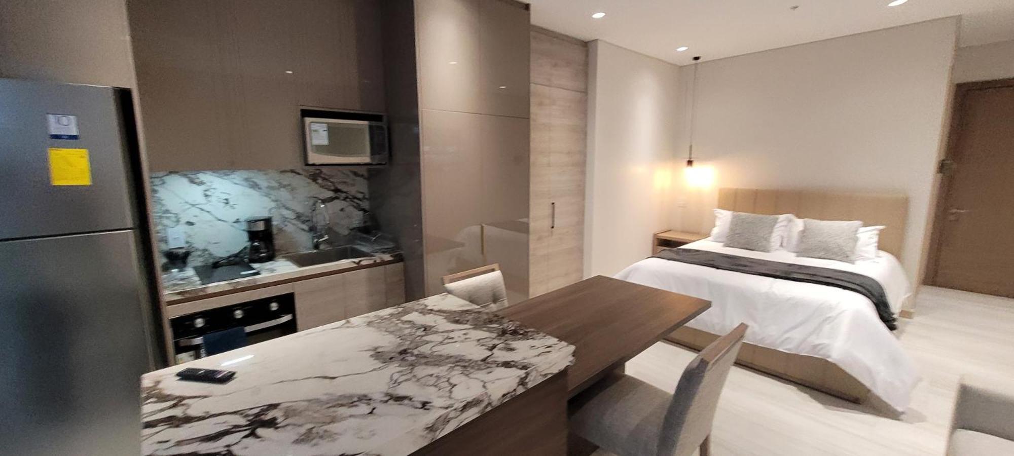 Le Parc Residences - Luxury Suites Quito Extérieur photo