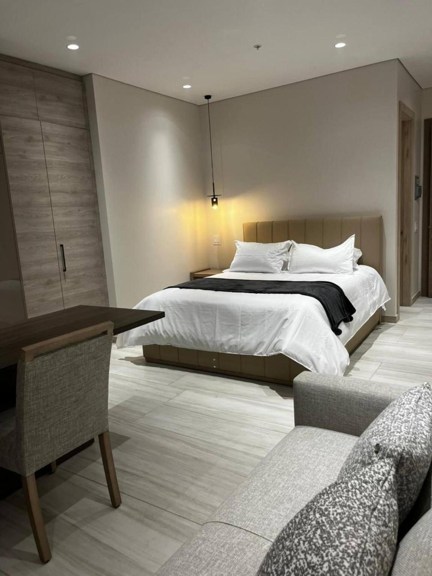 Le Parc Residences - Luxury Suites Quito Extérieur photo