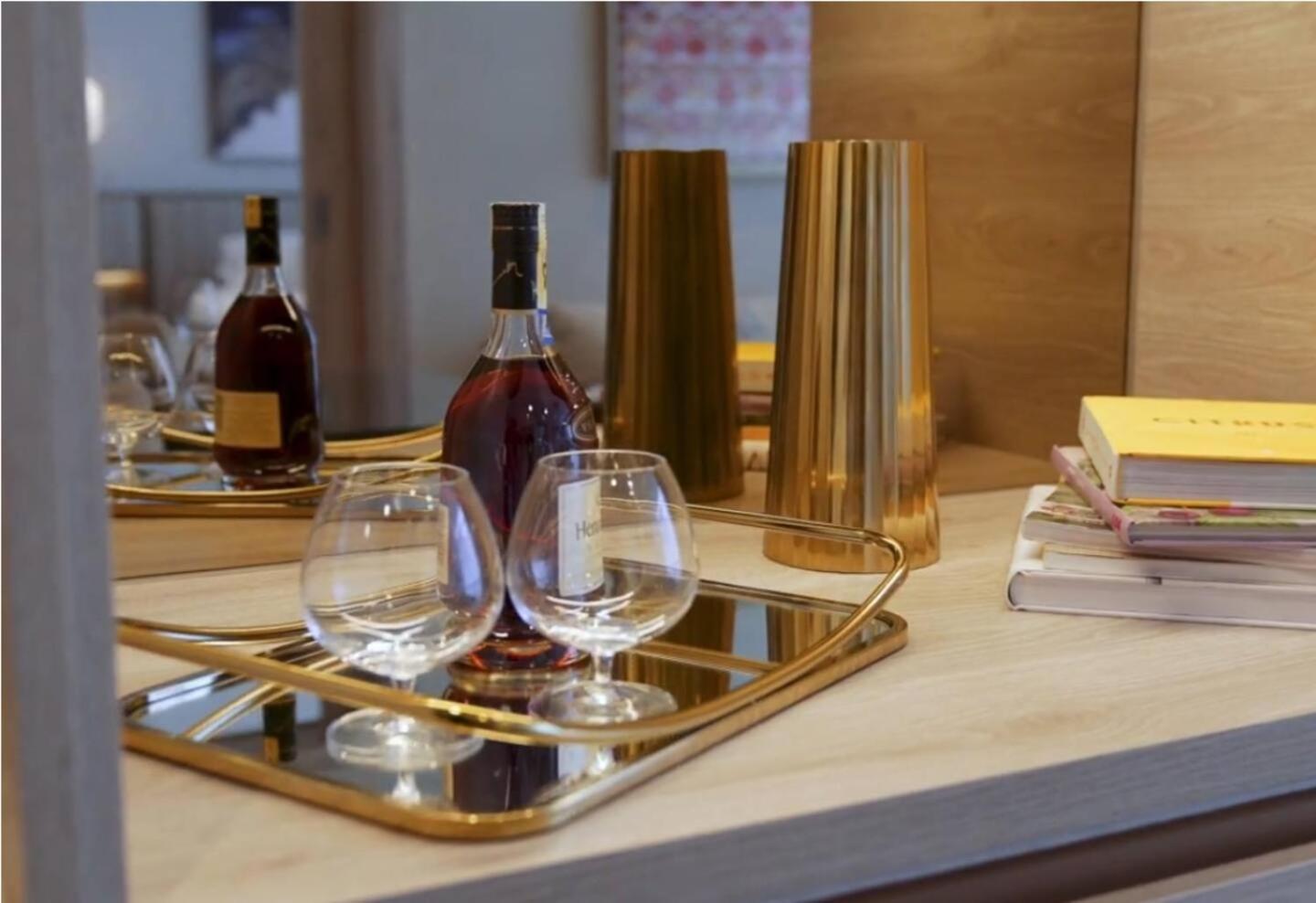 Le Parc Residences - Luxury Suites Quito Extérieur photo