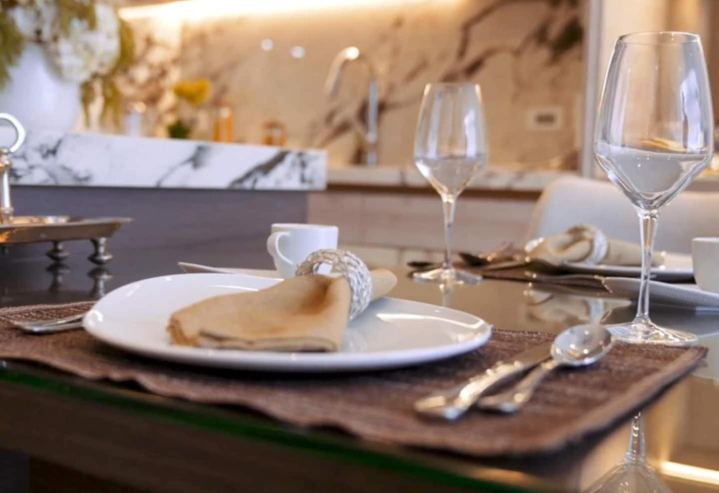 Le Parc Residences - Luxury Suites Quito Extérieur photo
