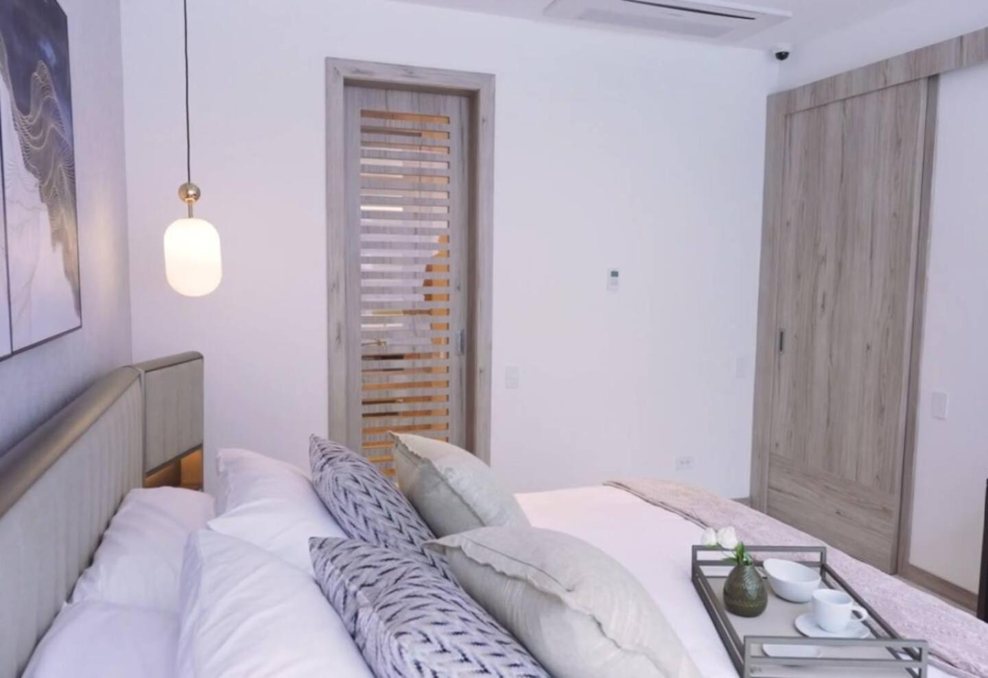 Le Parc Residences - Luxury Suites Quito Extérieur photo