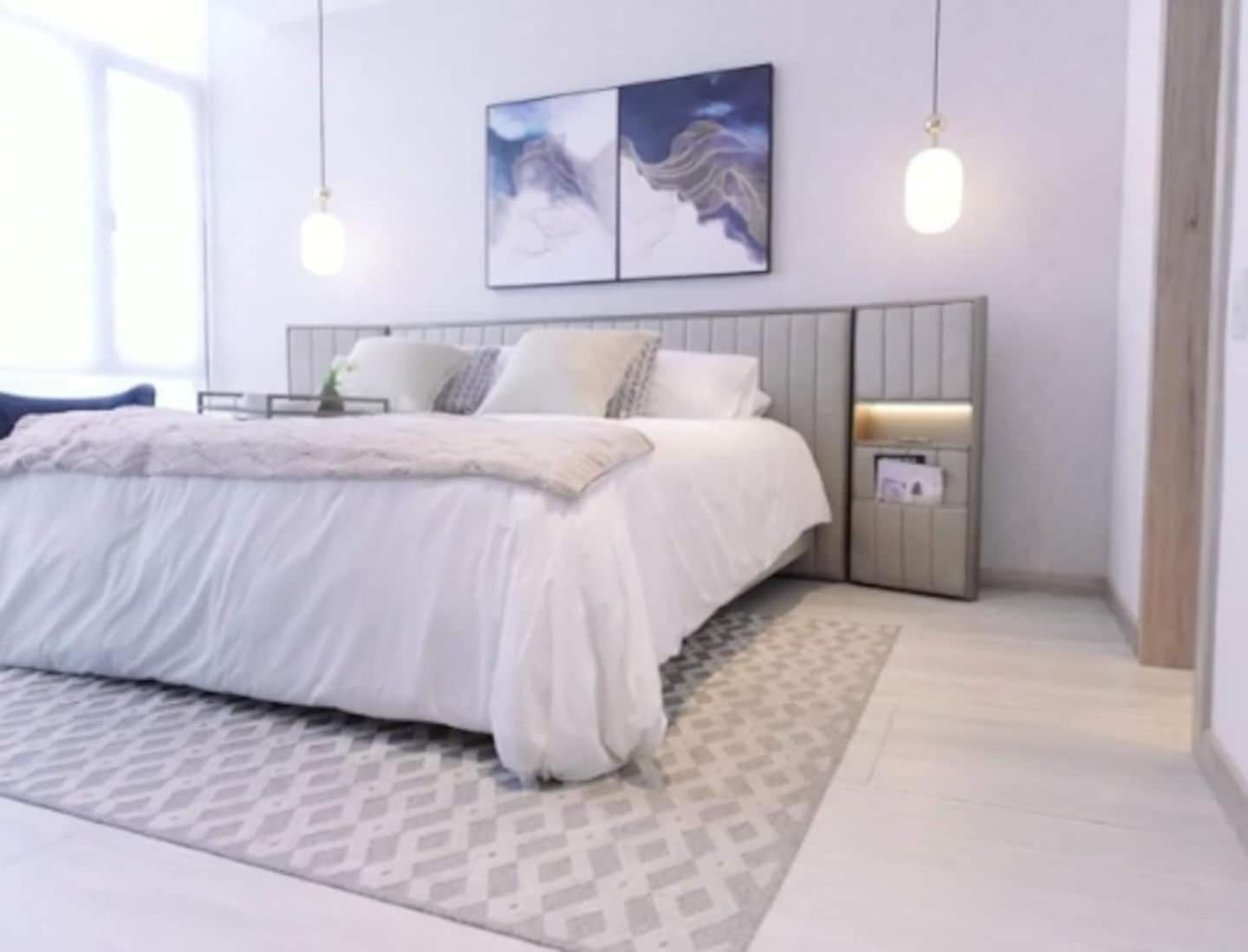 Le Parc Residences - Luxury Suites Quito Extérieur photo