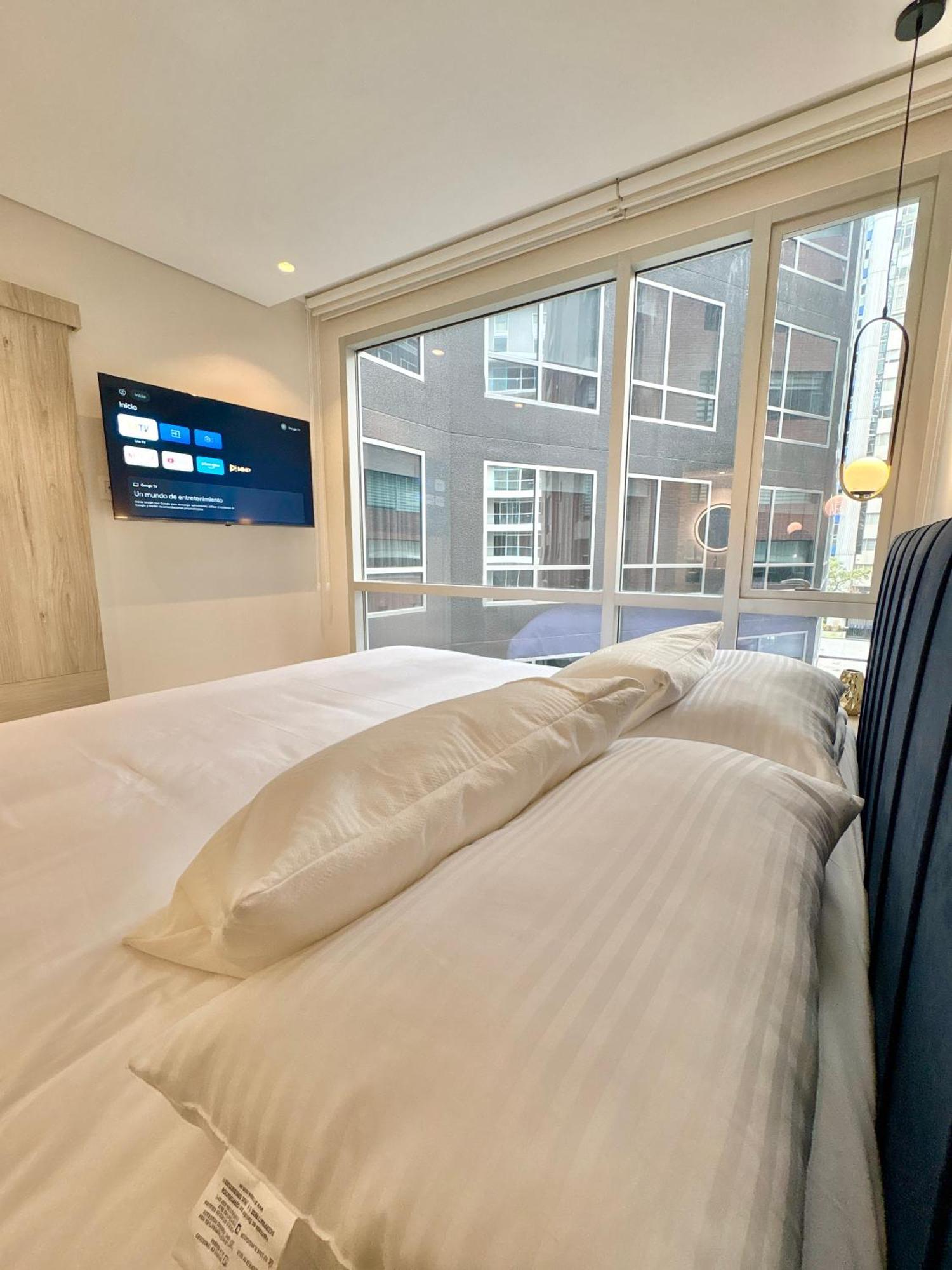 Le Parc Residences - Luxury Suites Quito Extérieur photo