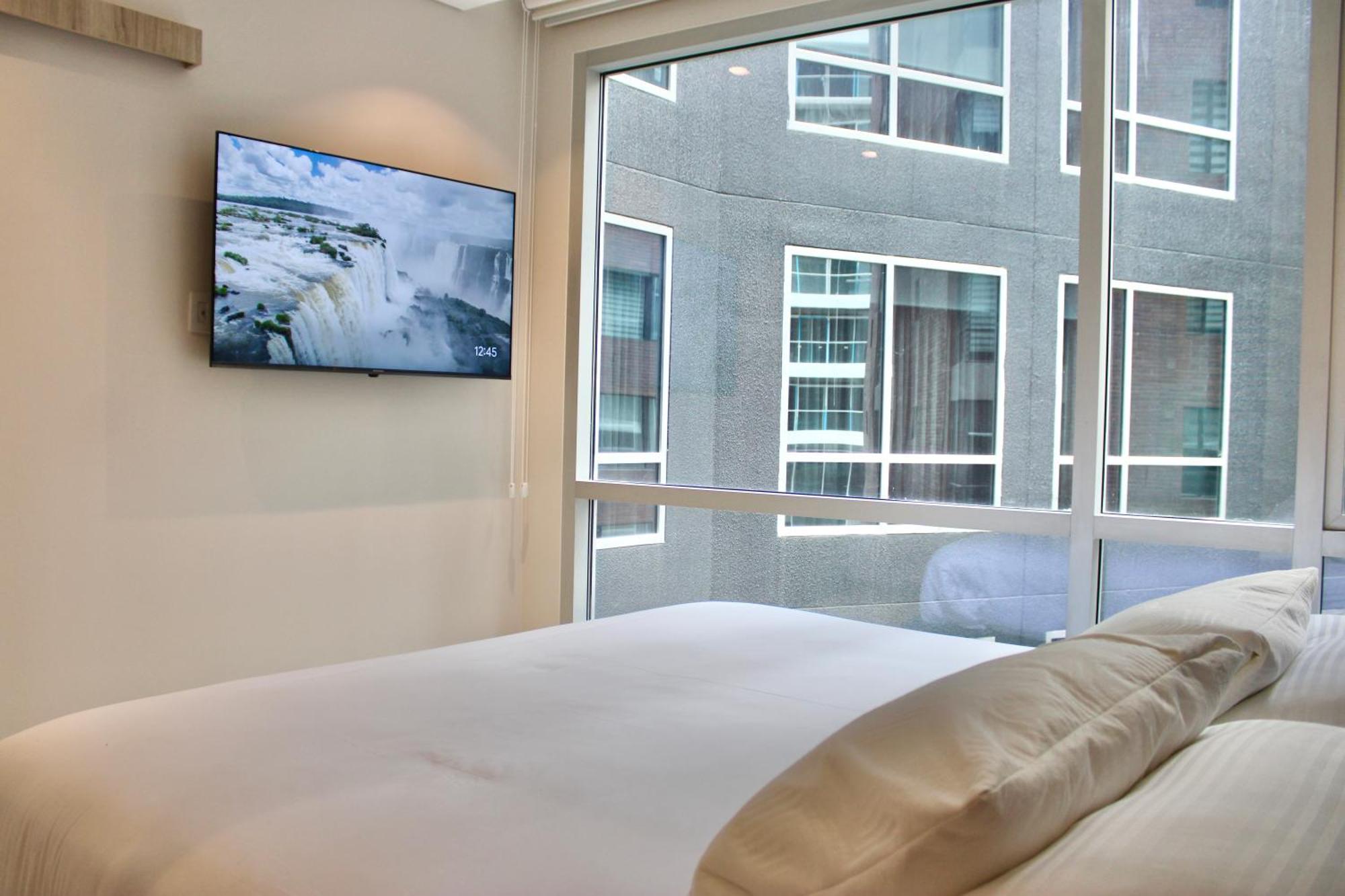Le Parc Residences - Luxury Suites Quito Extérieur photo