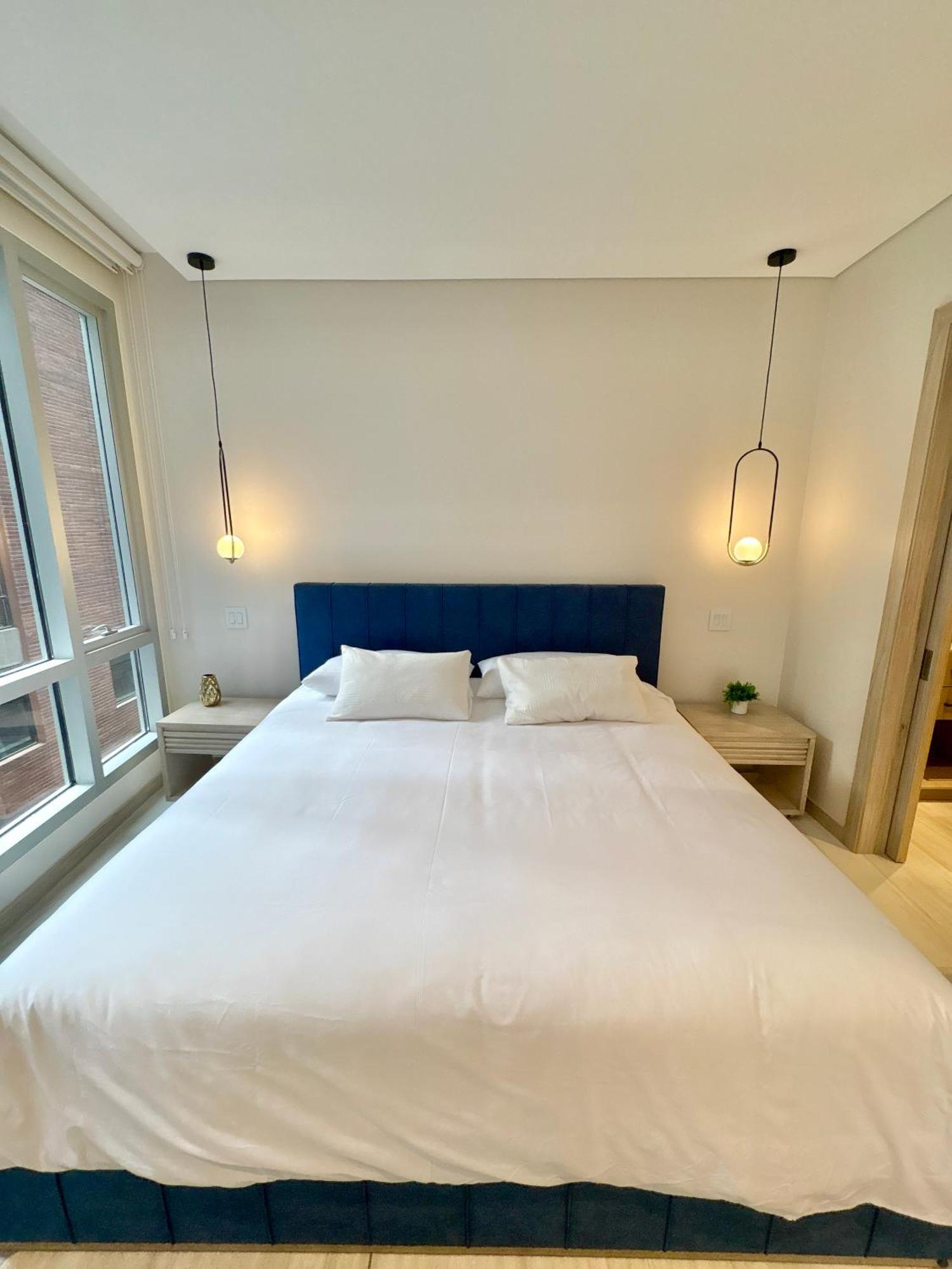 Le Parc Residences - Luxury Suites Quito Extérieur photo