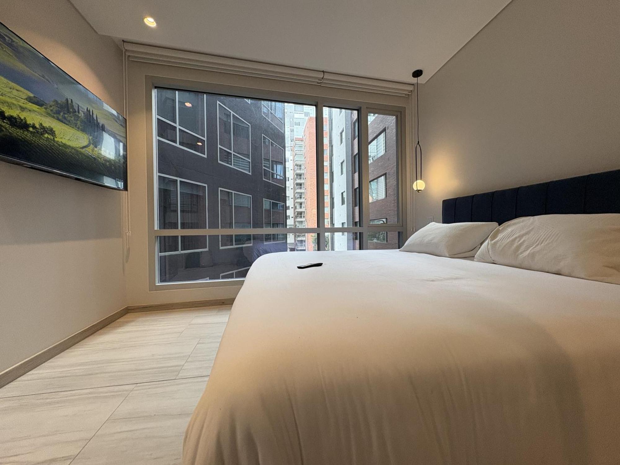 Le Parc Residences - Luxury Suites Quito Extérieur photo