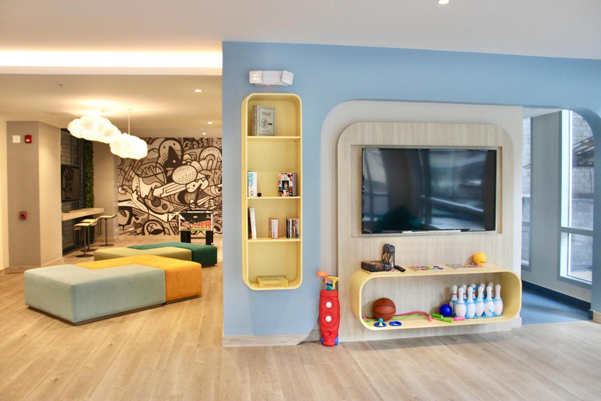 Le Parc Residences - Luxury Suites Quito Extérieur photo