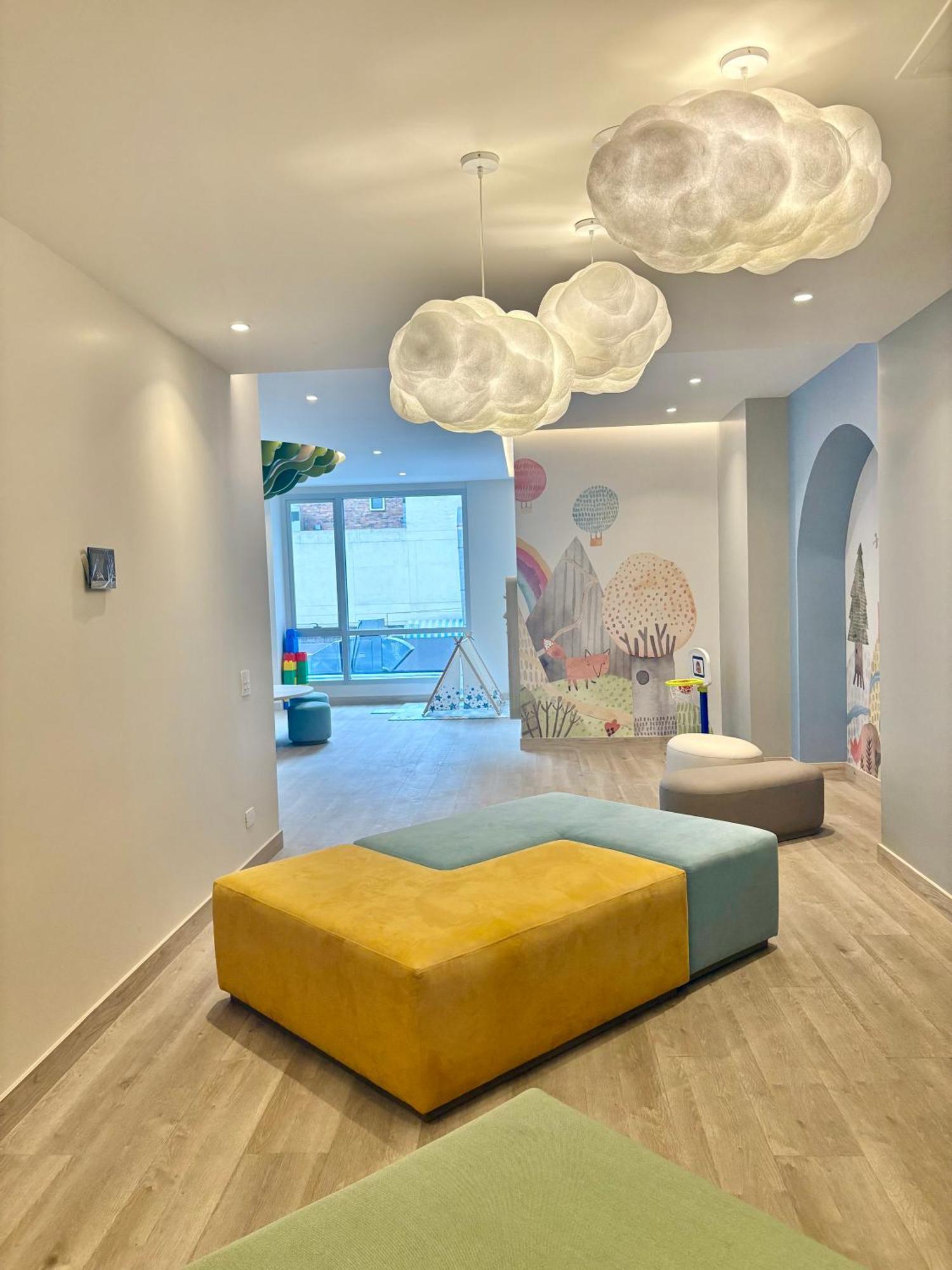 Le Parc Residences - Luxury Suites Quito Extérieur photo