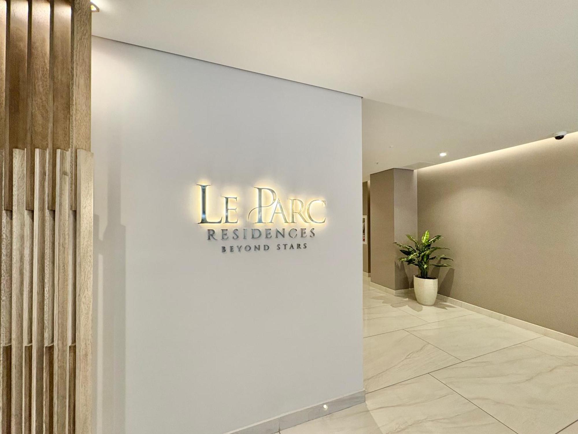 Le Parc Residences - Luxury Suites Quito Extérieur photo